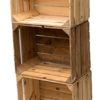 caisse vintage