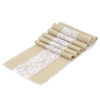 PACK DÉCORATION DE MARIAGE THEME CHAMPÊTRE – Image 8
