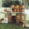 PACK DÉCORATION DE MARIAGE THEME CHAMPÊTRE – Image 3