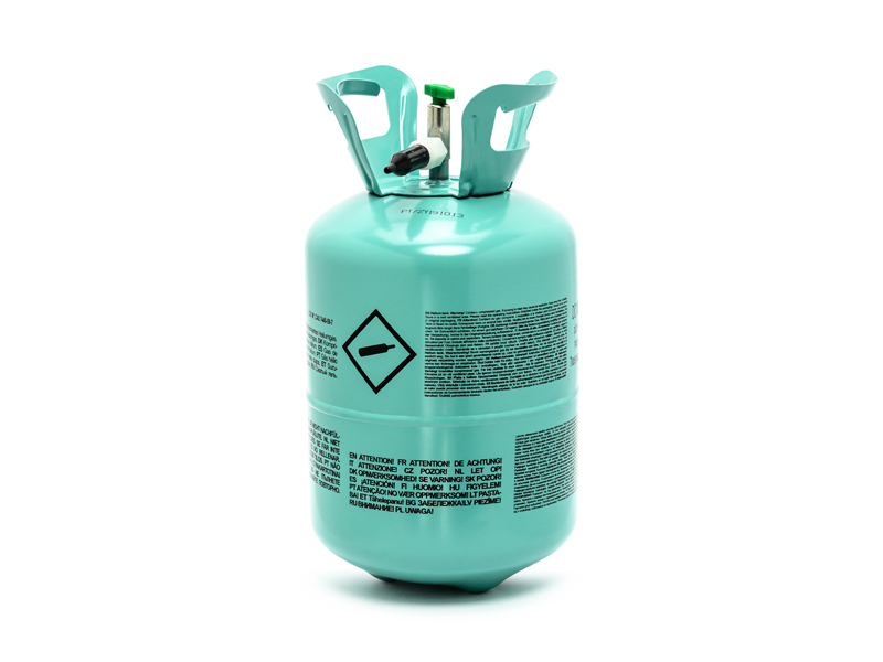 bouteille hélium jetable 0.21m3 - FESTISOUND événementiel